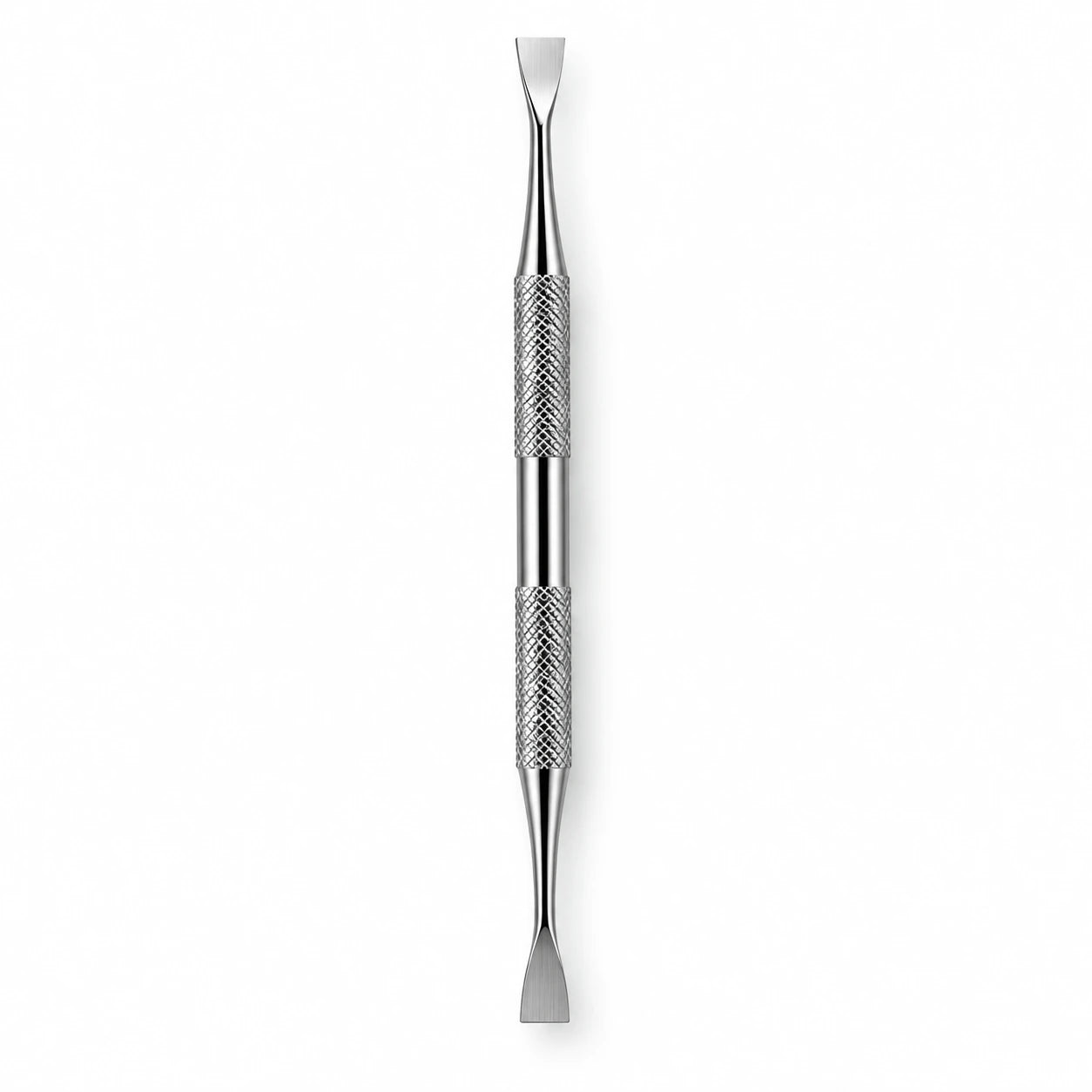 Dual-Ended Plaque Scraper