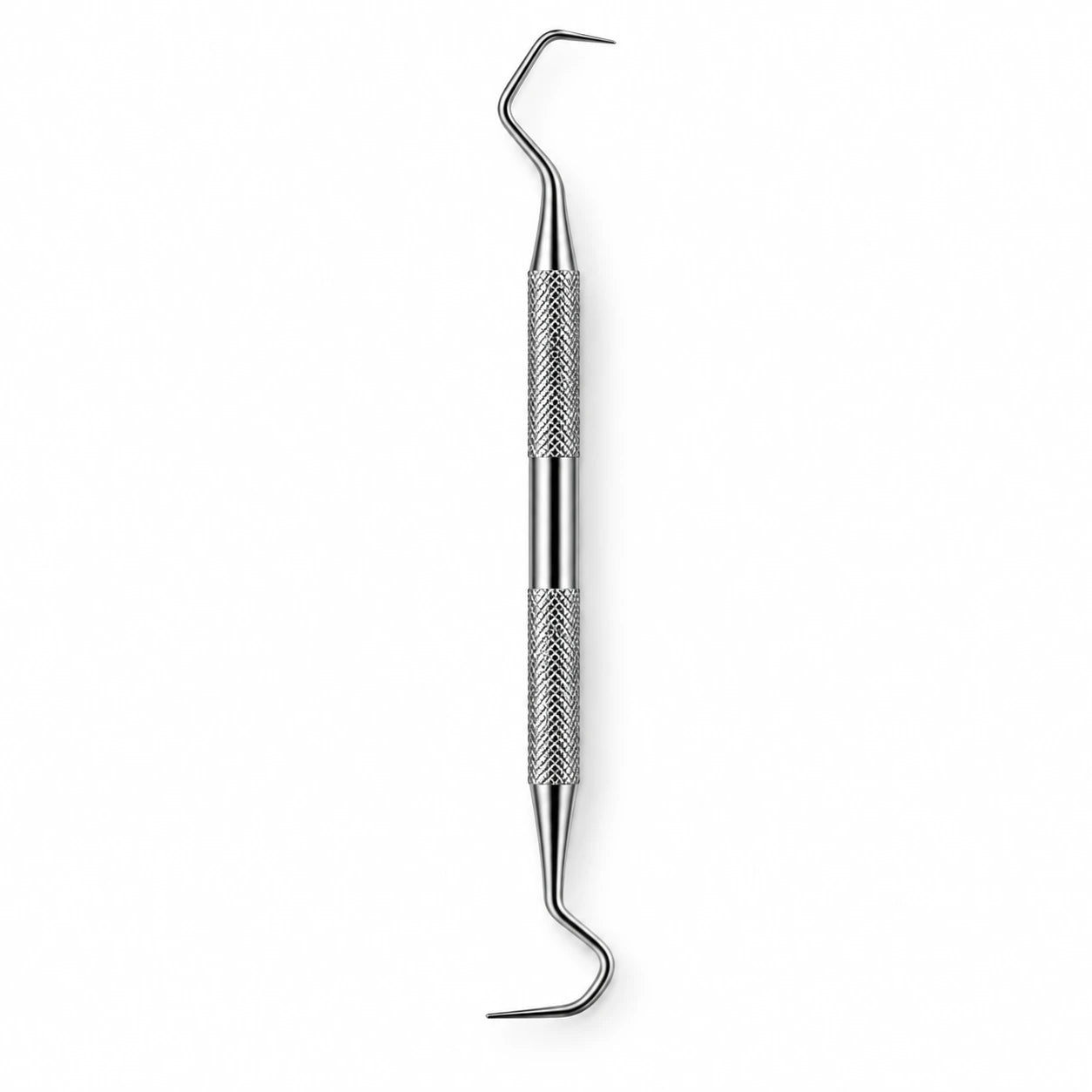 Dual-Ended Tartar Scaler