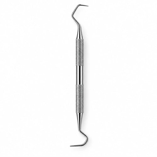 Dual-Ended Tartar Scaler
