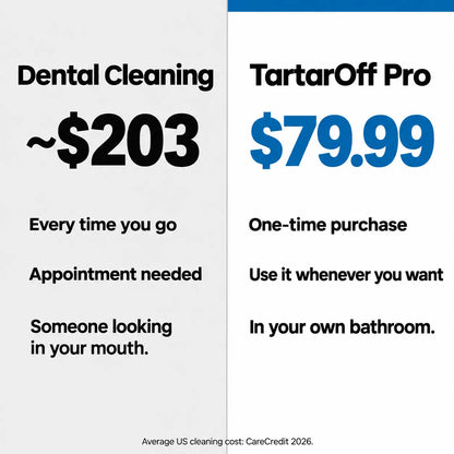 TartarOff Pro